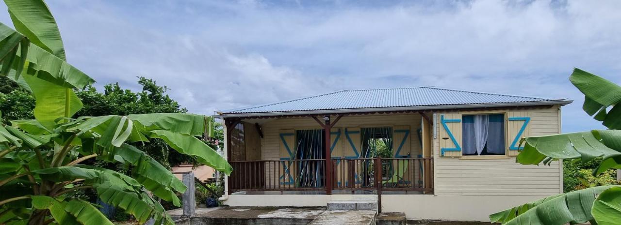 Villa Aichy Rabi Exterior foto